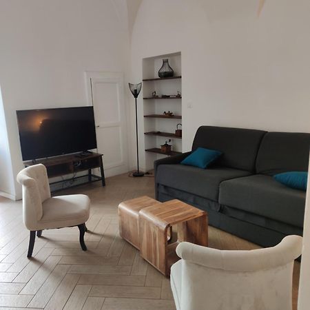 Appartement Quartier Du Vieux Port De Bastia Bastia  Kültér fotó