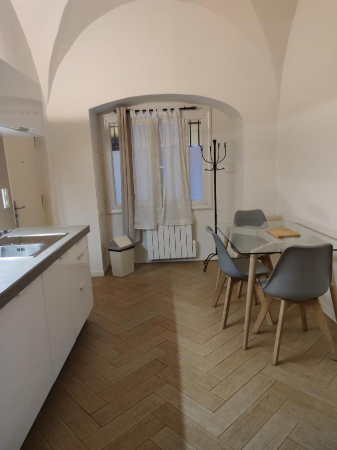 Appartement Quartier Du Vieux Port De Bastia Bastia  Kültér fotó