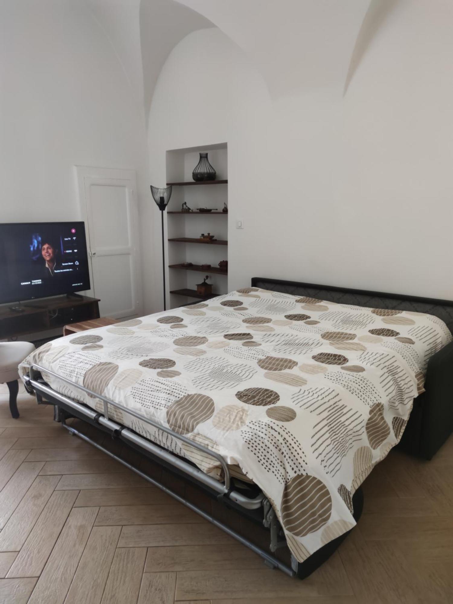 Appartement Quartier Du Vieux Port De Bastia Bastia  Kültér fotó